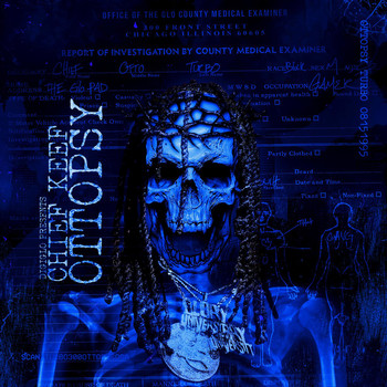 Chief Keef - Ottopsy