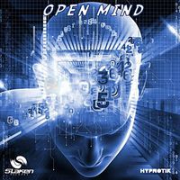 HypnotiK - Open Mind
