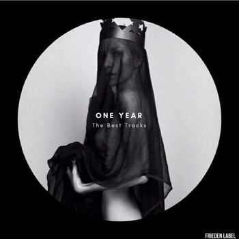 Various Artists - One Year - The Best Tracks