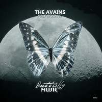 The Avains - Half Moon EP