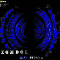 Zomdol - Blue Storm