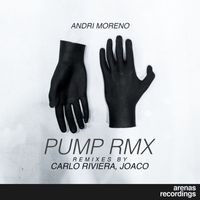Andri Moreno - PUMP RMX