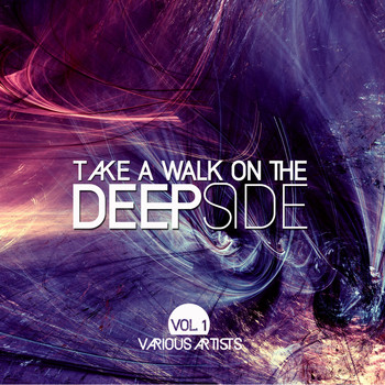Various Artists - Take A Walk On The Deep Side, Vol. 1