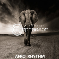 Tookroom - Afro Rhythm
