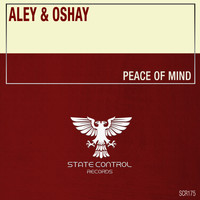Aley & Oshay - Peace Of Mind