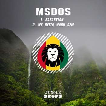 mSdoS - Jungle Drops 12