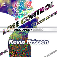 Kevin Krissen - Lose Control