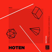 Hoten - Motion
