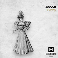 Anssa - Domino EP
