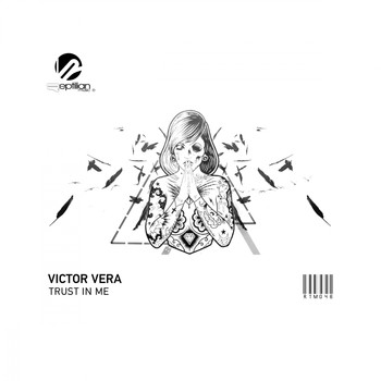 Victor Vera - Trust In Me EP