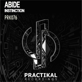Abide - Instinction