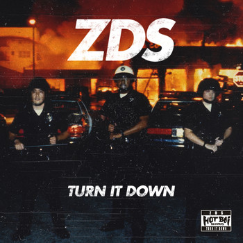 ZDS - Turn It Down