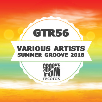 Various Artists - Summer Groove 2018