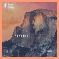 Kriece - Yosemite