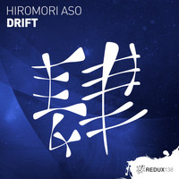 Hiromori Aso - Drift (Extended Mix)