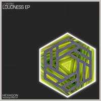 LOSTEC - Loudness Ep