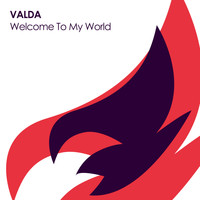 Valda - Welcome To My World