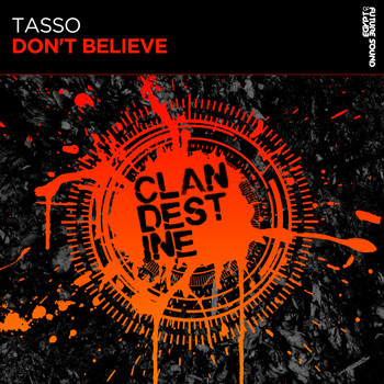 Tasso - Don't Believe