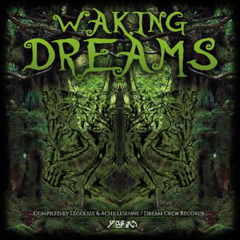 Various Artists - Waking Dreams