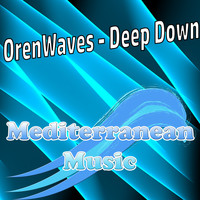 OrenWaves - Deep Down