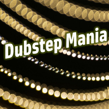 Various Artists - Dubstep Mania