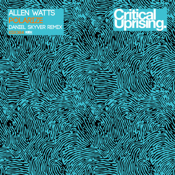 Allen Watts - Polarize (Daniel Skyver Remix)