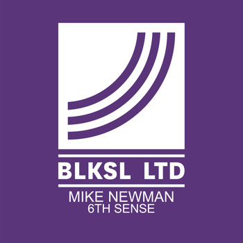 Mike Newman - 6Th Sense