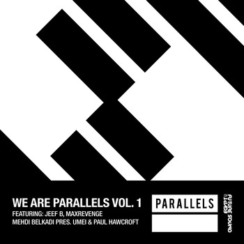 Various Artists - We Are Parallels Vol. 1