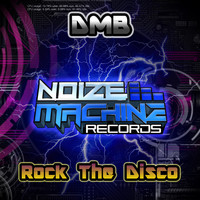 DJ DMB - Rock The Disco