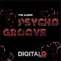 PsychoGroove - The Album PsychoGroove