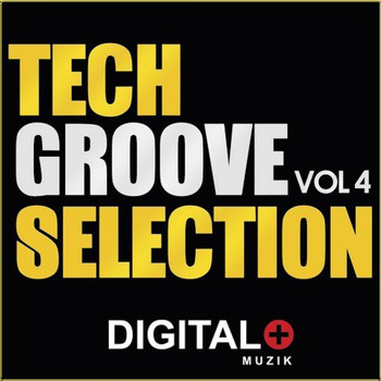 Various Artists - Tech Groove Selection, Vol. 4