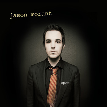 Jason Morant - Open