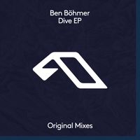 Ben Böhmer - Dive EP