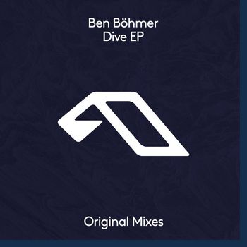 Ben Böhmer - Dive EP