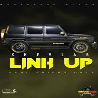Khevlar - Link Up - Single