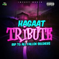 Hagaat - Tribute