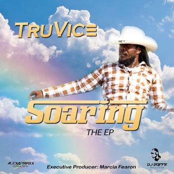 TruVice - Soaring EP
