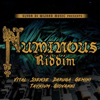 Various Artists - Numinous Riddim
