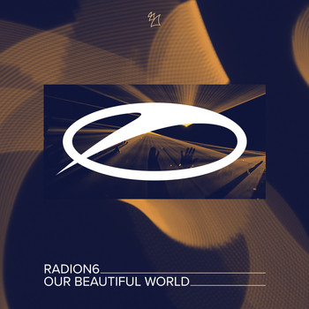 Radion6 - Our Beautiful World