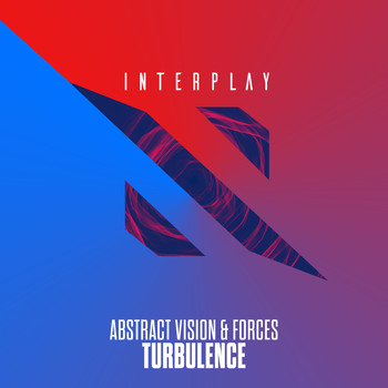 Abstract Vision & FORCES - Turbulence