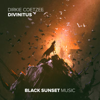 Dirkie Coetzee - Divinitus