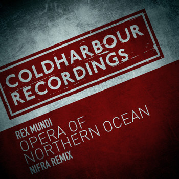Rex Mundi - Opera of Northern Ocean (Nifra Remix)