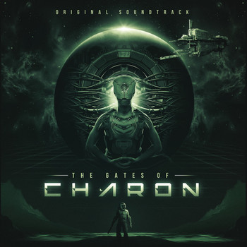 Various Artists - The Gates Of Charon (Original Soundtrack)