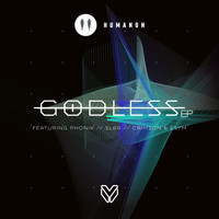 Humanon - Godless EP