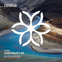 Alexvnder - Continuity EP