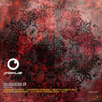 Various Artists - Collaborations EP