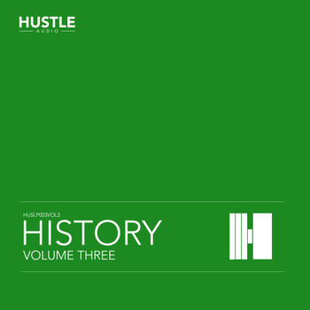 Various Artists - History Volume 3
