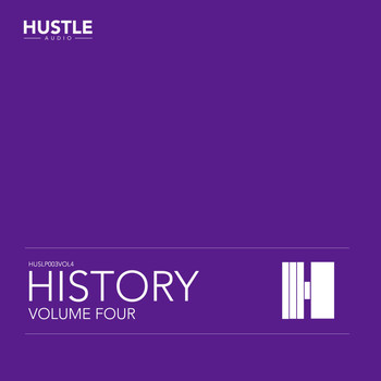 Various Artists - History Volume 4
