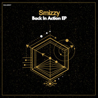 Smizzy - Back In Action EP