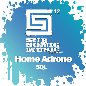 SQL - Home Adrone